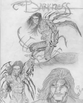 thedarkness
