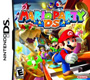 Mario Party DS