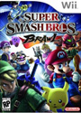 Super Smash Brothers Brawl