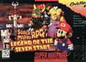 Super Mario RPG: Legend of the Seven Stars