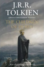 The Children of Hurin - J.R.R. Tolkien