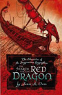 The Chronicles of the Imaginarium Geographica - The Search for the Red Dragon - James A. Owen