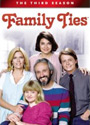 Family Ties: The Complete Third Season
