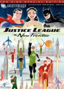 Justice League - The New Frontier