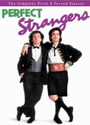 Perfect Strangers: The Complete First and Second Seasons