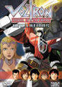 Voltron: Revelations