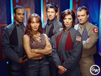 StarGate: Atlantis