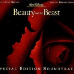 Beauty and the Beast Soundtrack Review