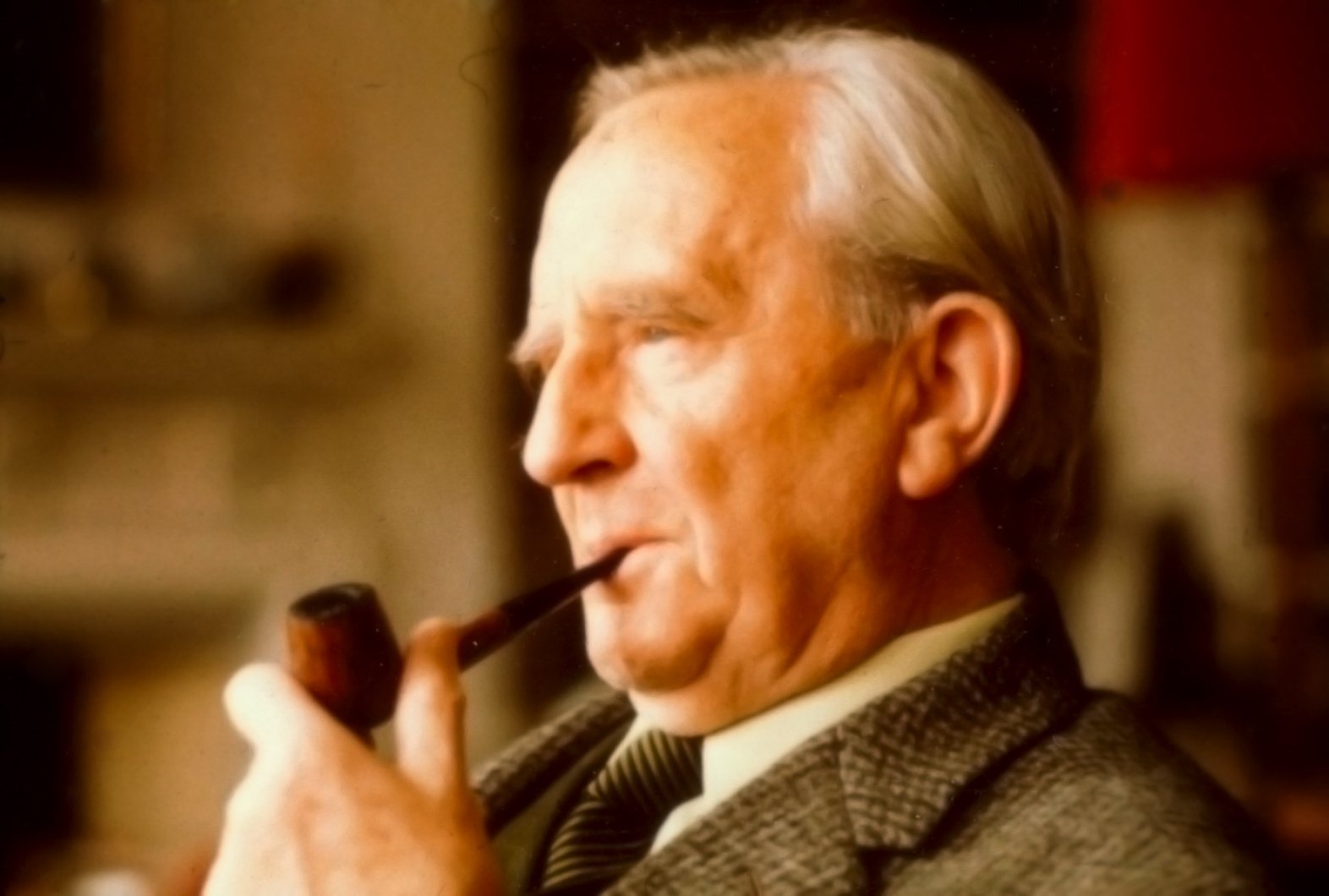Tolkien's Catholicism: The Blessed Sacrament