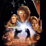 Star Wars: The Inspiration of my Love of Star Wars, and thoughts on Episode III