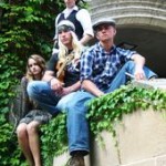 Melissa Nicklowitz (Vocals) Rob Antecki (Piano & Keyboards) Justin Dore (Guitar) Kyle Tomczyk (Drums)