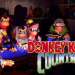 Donkey Kong Country 4