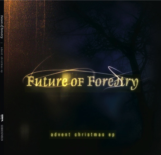 Future of Forestry - Advent Christmas EP