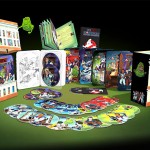 The Real Ghostbusters DVD Set Shipping November 25th!
