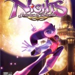 Nights: Journey of Dreams