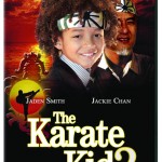 More Karate Kid Remake News: Jackie Chan as Miyagi?  Again, No Thanks!