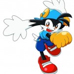 Klonoa Remake coming to Wii this year