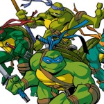 Teenage Mutant Ninja Turtles