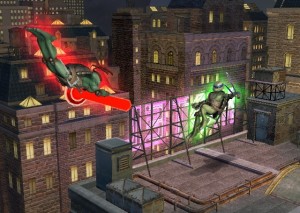 TMNT Smash Up 3