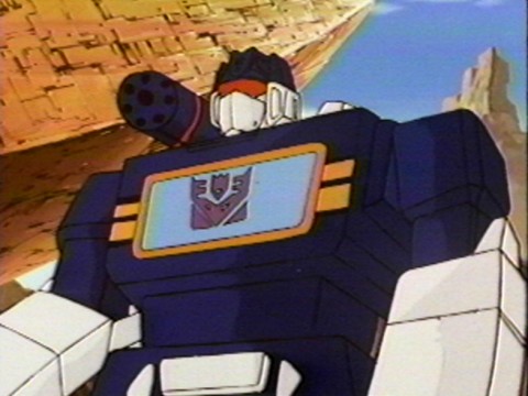 Frank Welker to voice Soundwave in Transformers: Revenge of the Fallen