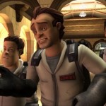 Ghostbusters The Video Game: Wii Version