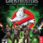 Ghostbusters The Video Game