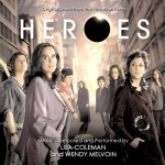 Heroes Score