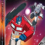 The Transformers - Season 1: 25th Anniversary Edition