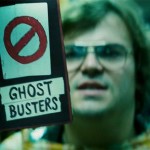 Be Kind Rewind - Ghostbusters