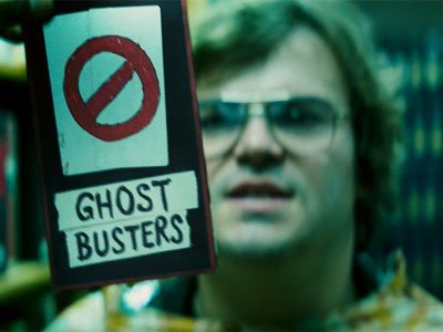 Who should direct Ghostbusters 3?