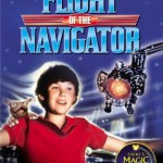 Disney Remaking Flight of the Navigator!