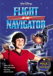 Flight of the Navigator