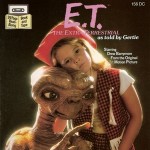 E.T.: The Extra-Terrestrial – Sequel?