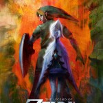 The Legend of Zelda Wii
