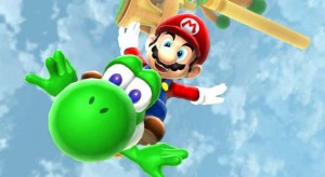 Super Mario Galaxy 2 Release Date is May 23