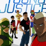 Young Justice: Animated Series