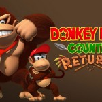 Donkey Kong Country Returns