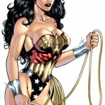 Wonder Woman's New Look: More Modesty is a Good Thing