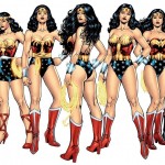 Wonder Woman's New Look: More Modesty is a Good Thing