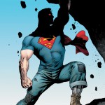 DC Comics 52 Title Reboot – Superman Titles