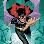 DC Comics 52 Title Reboot â€“ Batman Family Titles