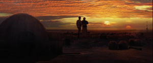 Star Wars Prequel Reboot: Blog #4 â€“ The Skywalker Family Secrets