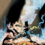 DC Comics 52 Title Reboot – Batman Titles