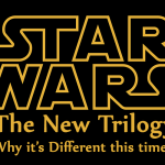 Star Wars - The New Trilogy