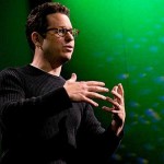 J.J. Abrams - Mystery Box