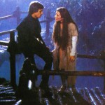 Luke and Leia - Return of the Jedi
