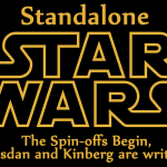 Standalone Star Wars: The Spin-offs Begin, Kasdan and Kinberg are writing