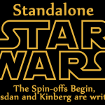 Standalone Star Wars