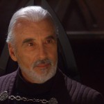 Count Dooku