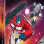 The Transformers – The Complete First Season: 25th Anniversary Edition